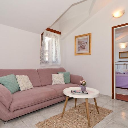 ספליט Apartmani Basic 1 מראה חיצוני תמונה