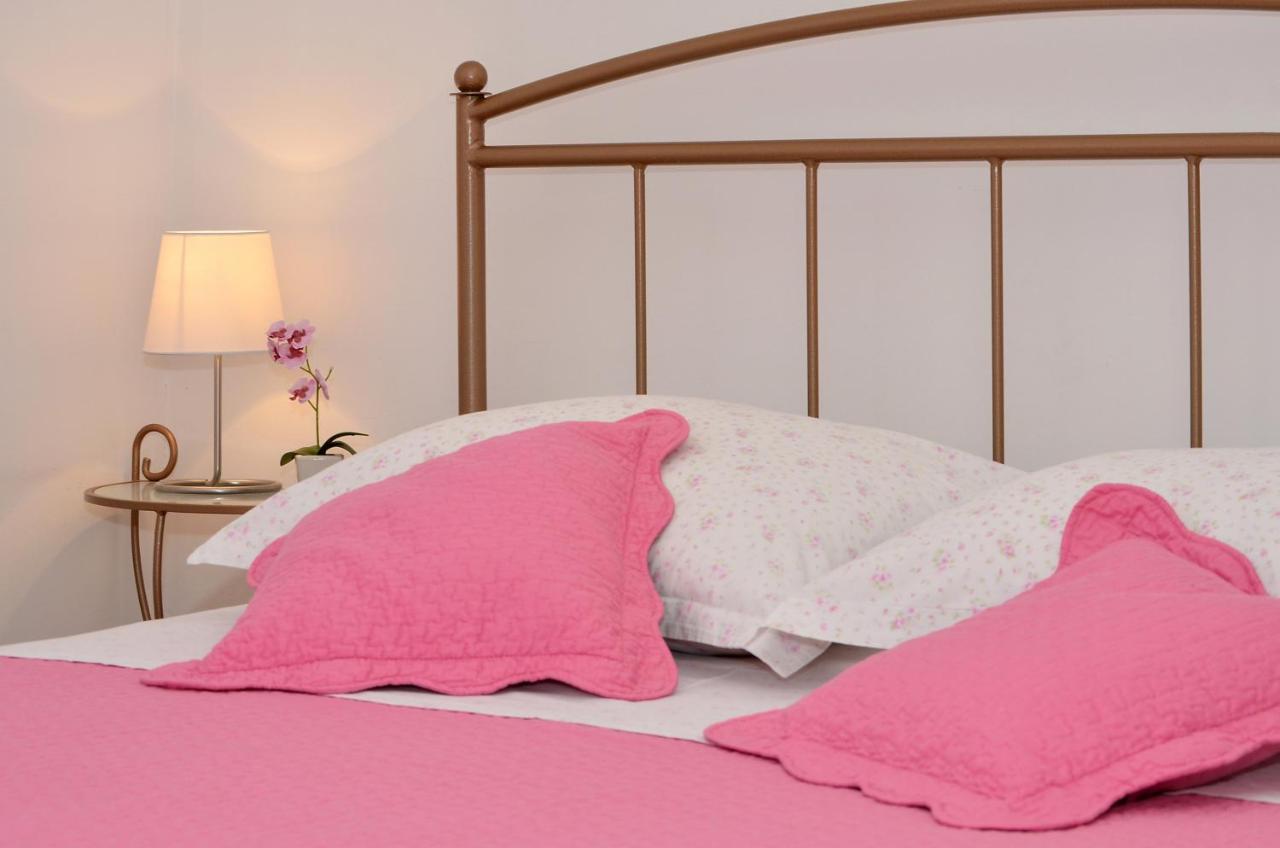 ספליט Apartmani Basic 1 מראה חיצוני תמונה