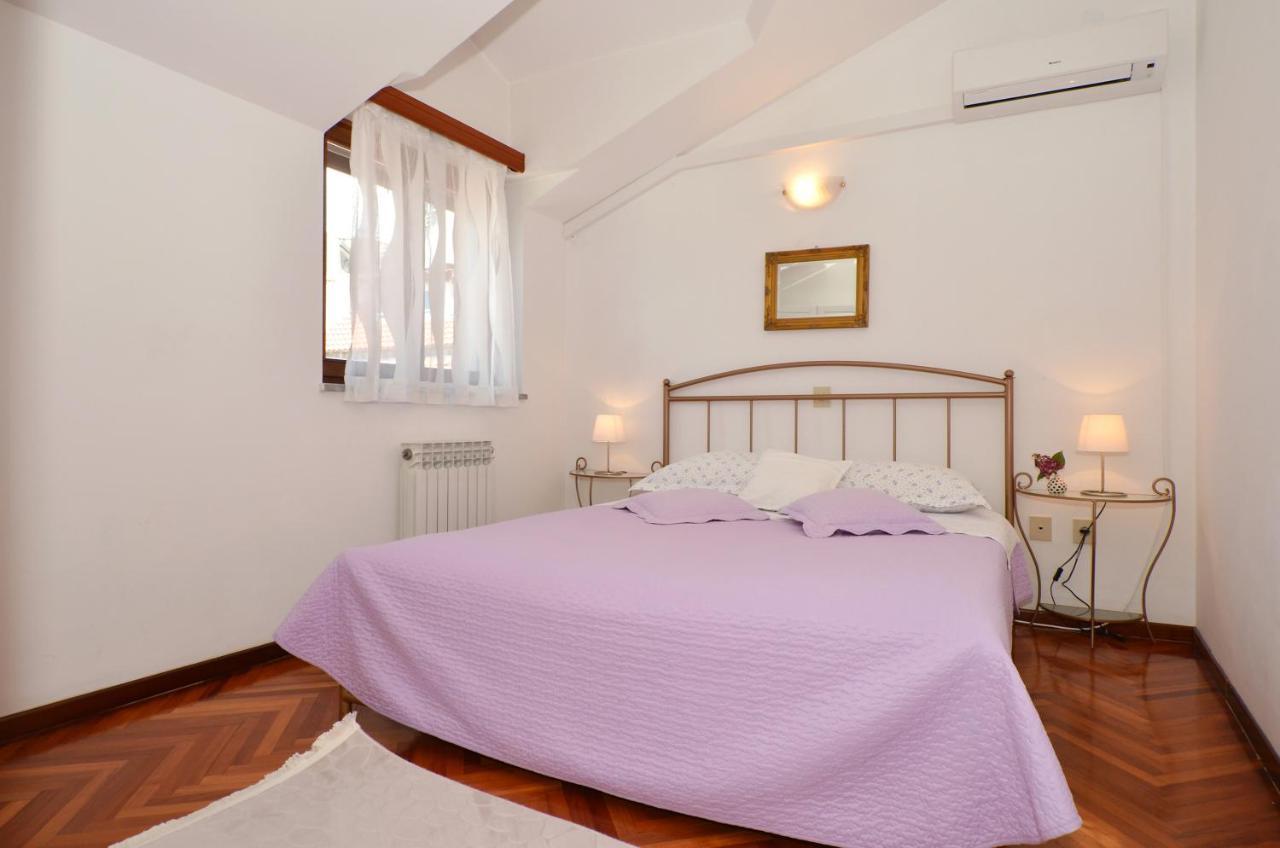 ספליט Apartmani Basic 1 מראה חיצוני תמונה