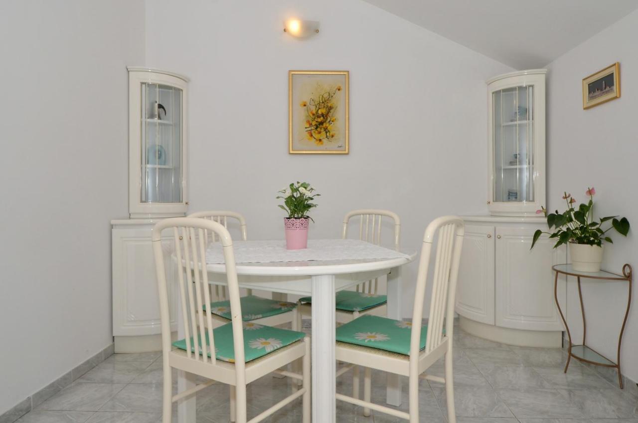 ספליט Apartmani Basic 1 מראה חיצוני תמונה