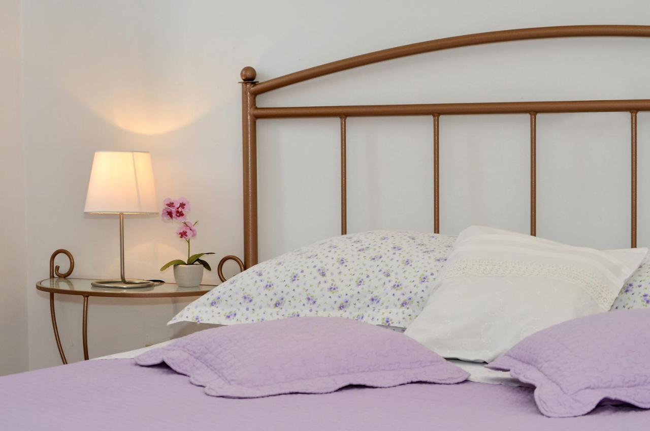 ספליט Apartmani Basic 1 מראה חיצוני תמונה