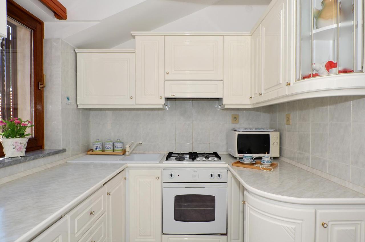 ספליט Apartmani Basic 1 מראה חיצוני תמונה