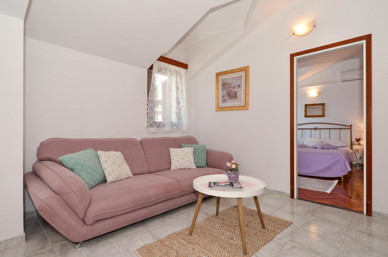ספליט Apartmani Basic 1 מראה חיצוני תמונה