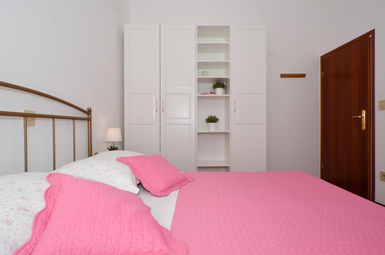 ספליט Apartmani Basic 1 מראה חיצוני תמונה