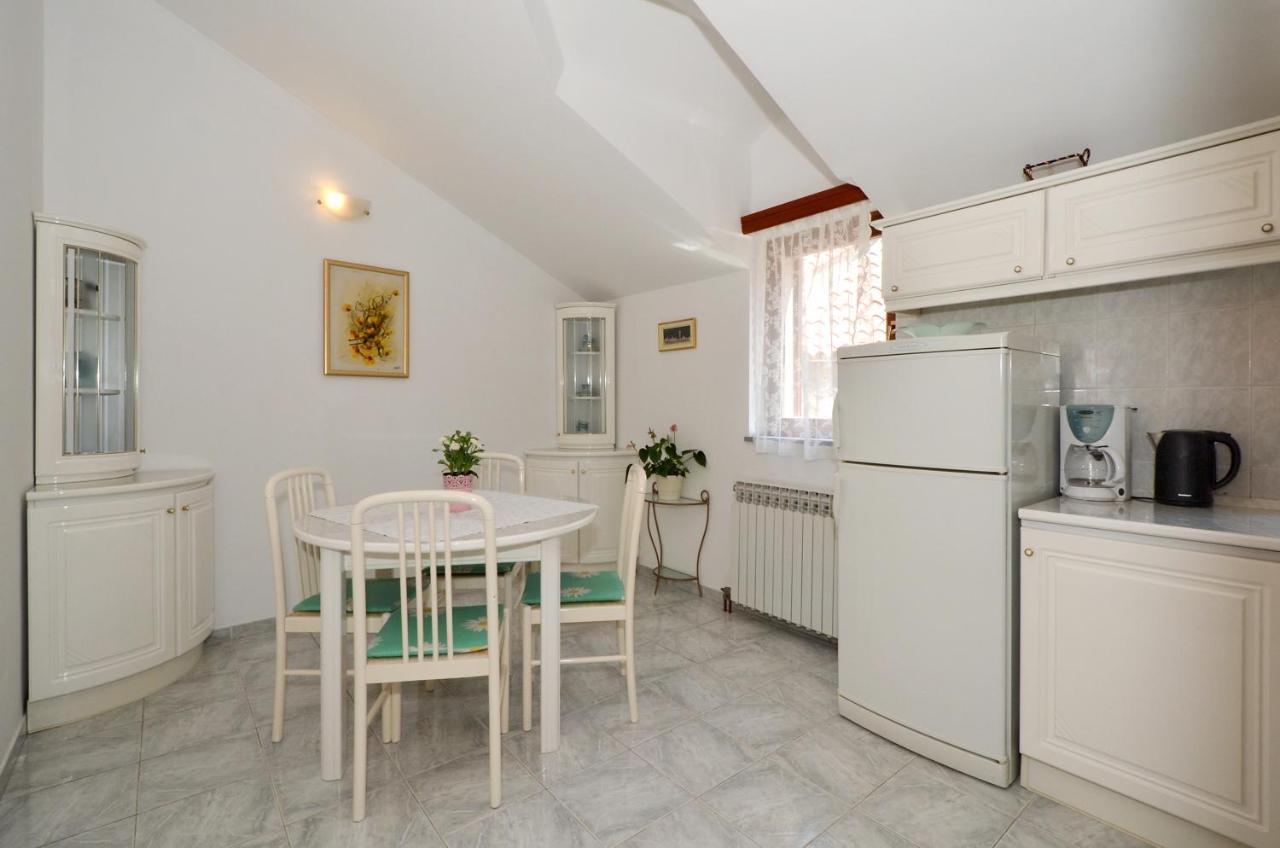 ספליט Apartmani Basic 1 מראה חיצוני תמונה