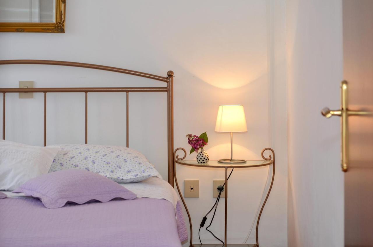 ספליט Apartmani Basic 1 מראה חיצוני תמונה
