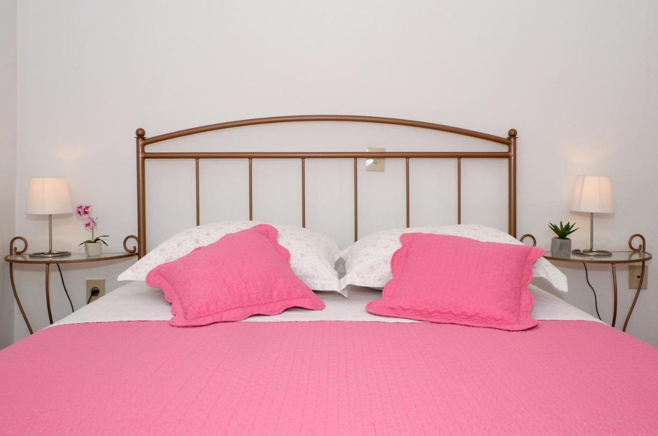 ספליט Apartmani Basic 1 מראה חיצוני תמונה