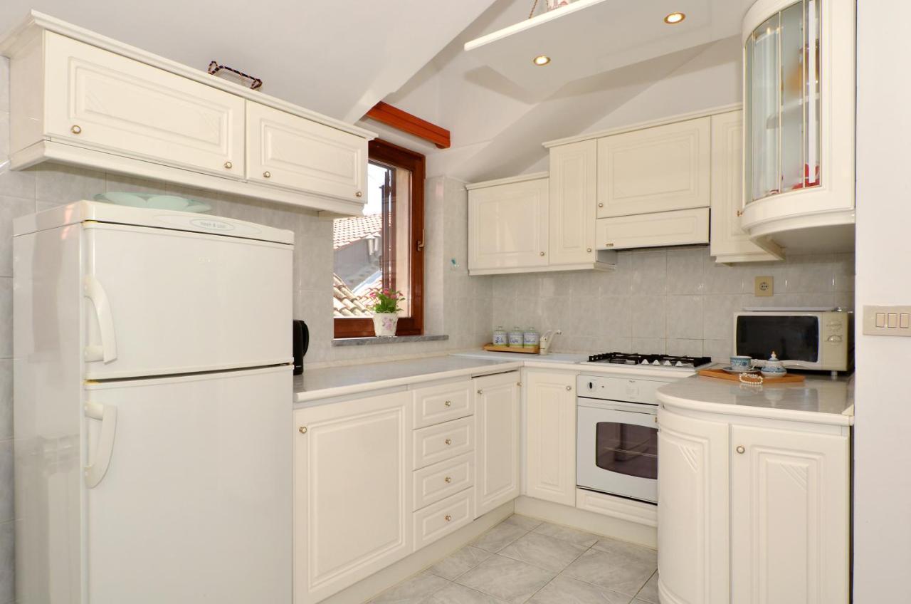 ספליט Apartmani Basic 1 מראה חיצוני תמונה