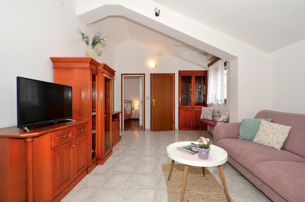 ספליט Apartmani Basic 1 מראה חיצוני תמונה