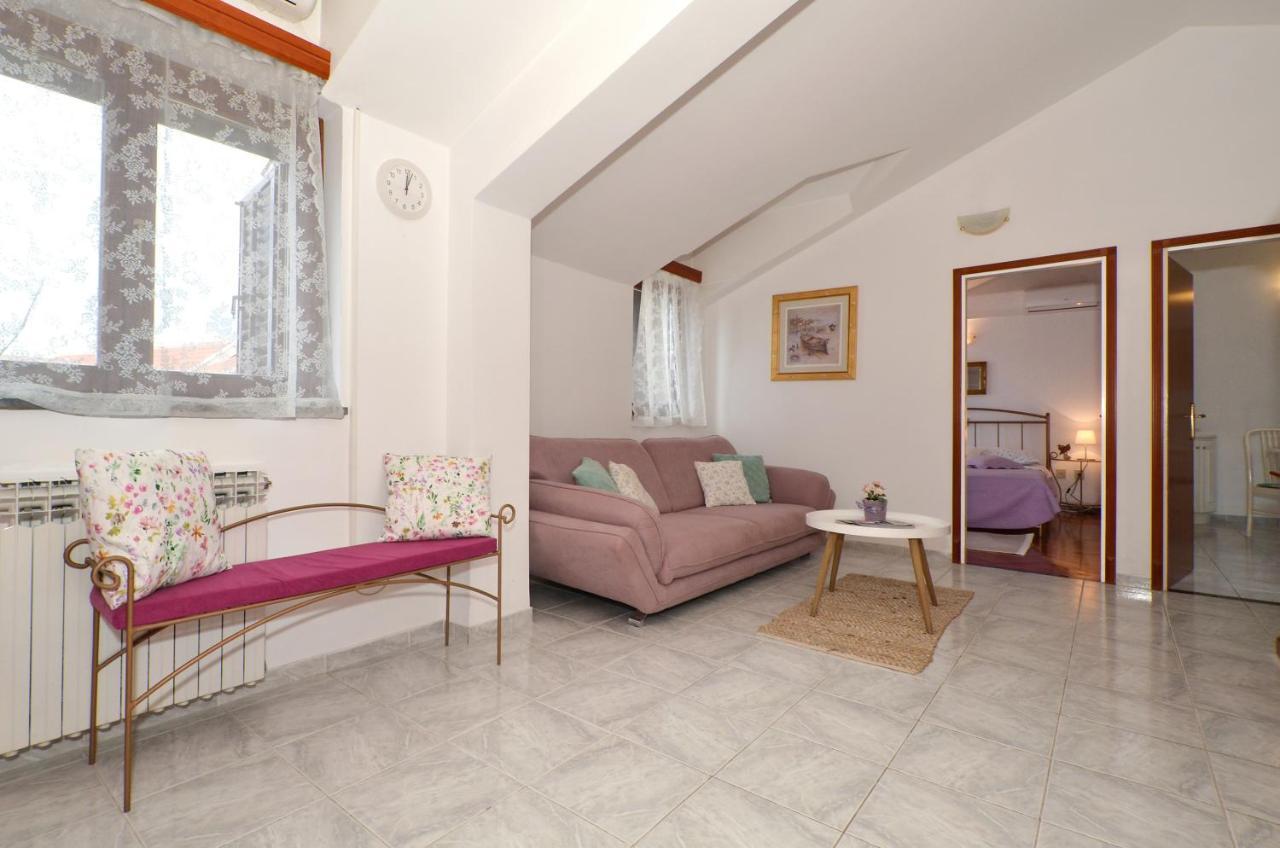 ספליט Apartmani Basic 1 מראה חיצוני תמונה