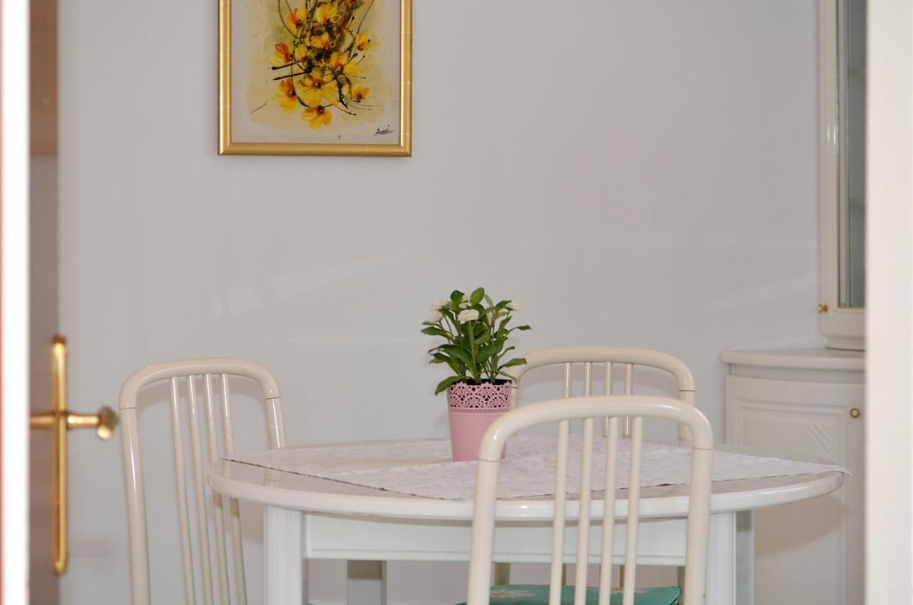 ספליט Apartmani Basic 1 מראה חיצוני תמונה